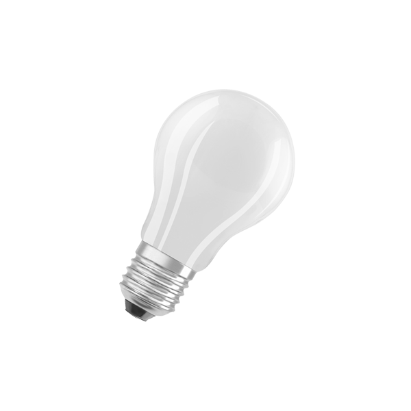 6,5W/827 (=60W) E27 DIM PARATHOM CL A FIL GL мат. - LED лампа OSRAM