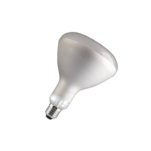 TU R125 150R/IR/CL/E27 220-240V - прозр инфракрасная лампа Tungsram TU R125 150R/IR/CL/E27 220-240V - прозр инфракрасная лампа Tungsram