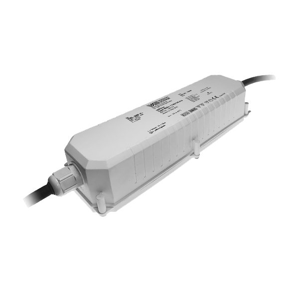 VS EDXe IP67 1130/24.016 (24V 130W) 275x79x51мм - драйвер для светодиодов VS EDXe IP67 1130/24.016 (24V 130W) 275x79x51мм - драйвер для светодиодов