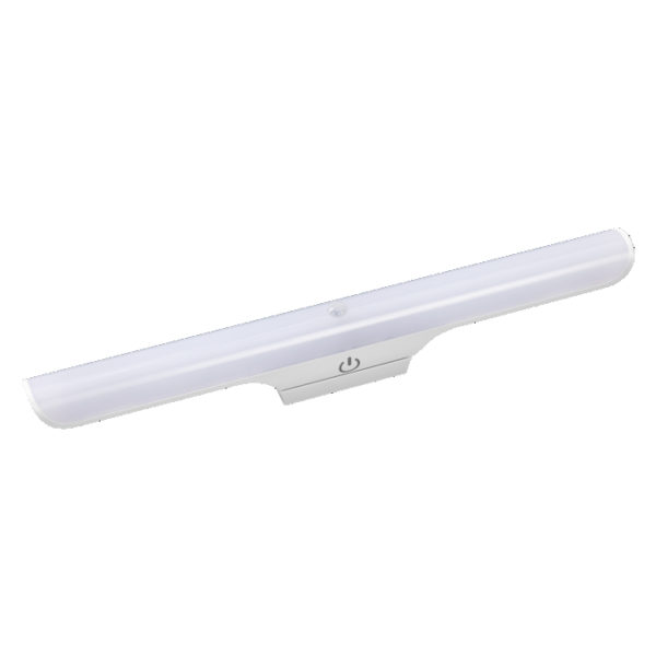 Linear LED Swivel Mobile Sensor 5W 830 Linear LED Swivel Mobile Sensor 5W 830