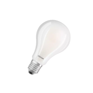 24W/840 (=200W) E27 PARATHOM CL A FIL GL non-dim мат. - LED лампа OSRAM 24W/840 (=200W) E27 PARATHOM CL A FIL GL non-dim мат. - LED лампа OSRAM