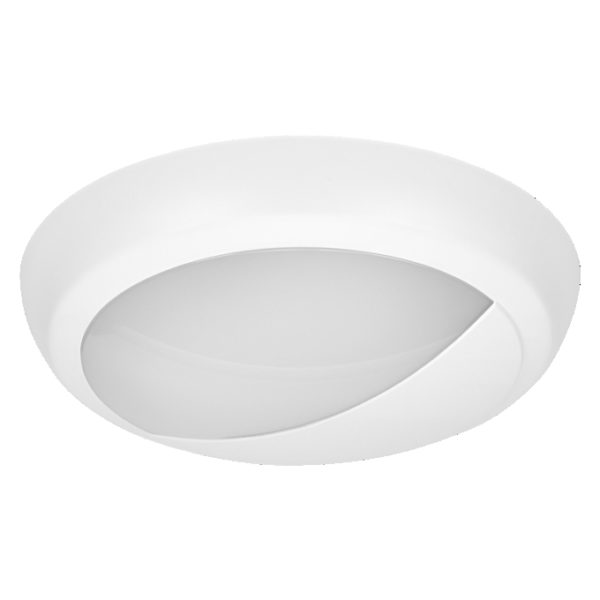 LED Bulkhead Core Eyelid 16W 840 White LED Bulkhead Core Eyelid 16W 840 White
