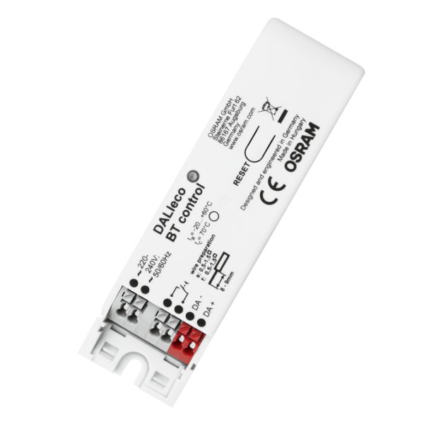 DALIECO BT CONTROL DALIECO BT CONTROL