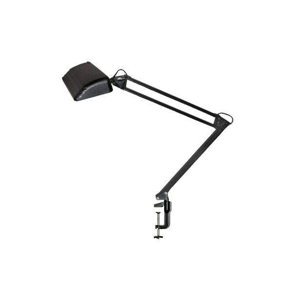 Дельта П-С32-025Ф ПДБ50-12-025 (LED, 12Вт, на струбцине, ФИТО), черный Дельта П-С32-025Ф ПДБ50-12-025 (LED, 12Вт, на струбцине, ФИТО), черный