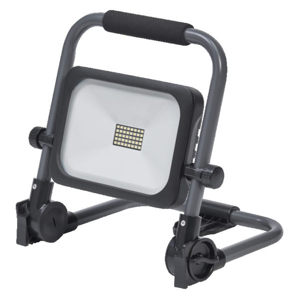 LED WORKLIGHT VALUE BATTERY R-STAND 20W 865