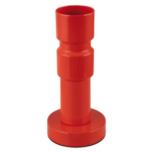Decor Bolty Table E27 Red