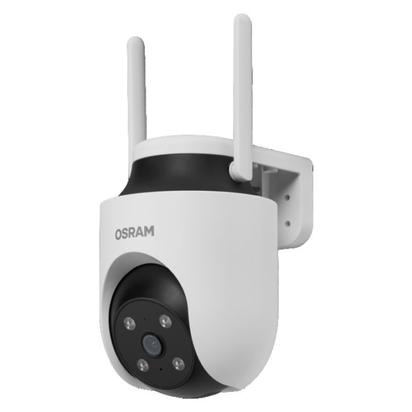 SMART+ WIFI Outdoor Camera 360 White SMART+ WIFI Outdoor Camera 360 White