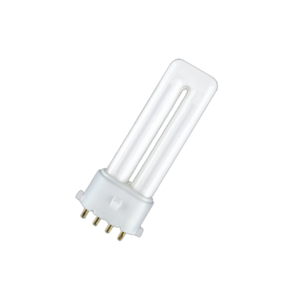 Лампа люминесцентная компакт. DULUX S/E 11W/840 2G7 OSRAM 4099854123641 Лампа люминесцентная компакт. DULUX S/E 11W/840 2G7 OSRAM 4099854123641