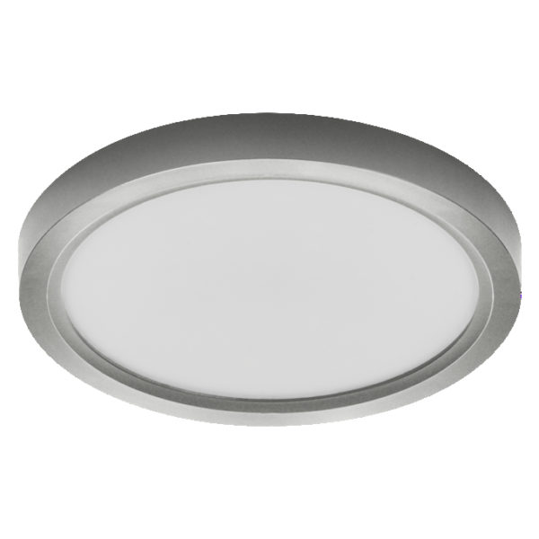 Orbis Quickfix 245mm 20W Click Dim 830 Silver Orbis Quickfix 245mm 20W Click Dim 830 Silver