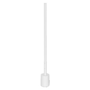 SMART+ Wifi Floor Corner White SLIM RGB + TW + RC