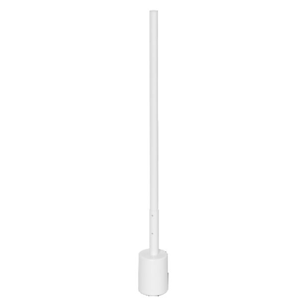 SMART+ Wifi Floor Corner White SLIM RGB + TW + RC