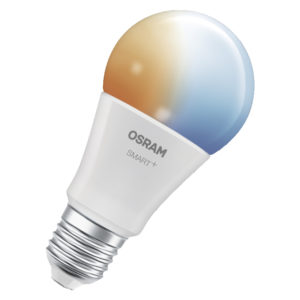 SMART+ MATTER Tunable White Classic A75 9.5W E27 SMART+ MATTER Tunable White Classic A75 9.5W E27