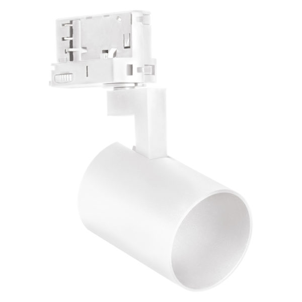 TR SP HOUSING E GU10 WT