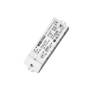 VS EST 70/12.380 230-240V 128x37x28mm - трансформатор электронный VS EST 70/12.380 230-240V 128x37x28mm - трансформатор электронный