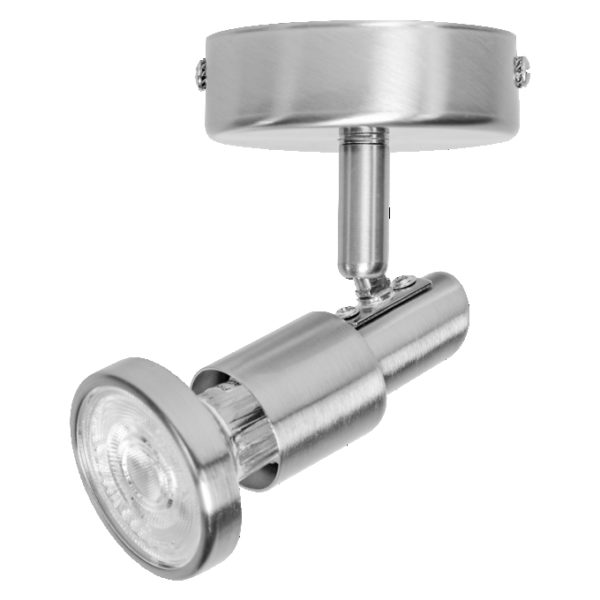 LED Spot GU10 2.6W 2700K LED Spot GU10 2.6W 2700K