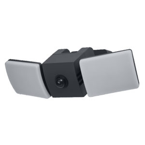 ENDURA® Style USB Volt 2 Flood Adjustable Sensor IP54 Dark Grey ENDURA® Style USB Volt 2 Flood Adjustable Sensor IP54 Dark Grey