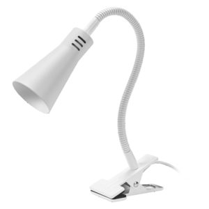 Clip Cone Flex E14 White EU Plug Clip Cone Flex E14 White EU Plug