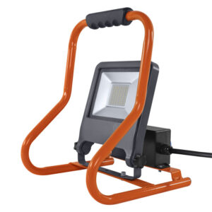 LED Worklight R-Stand Socket 50 W 4000 K LED Worklight R-Stand Socket 50 W 4000 K