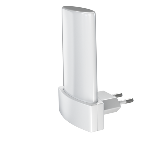 Lunetta Shine RGB White