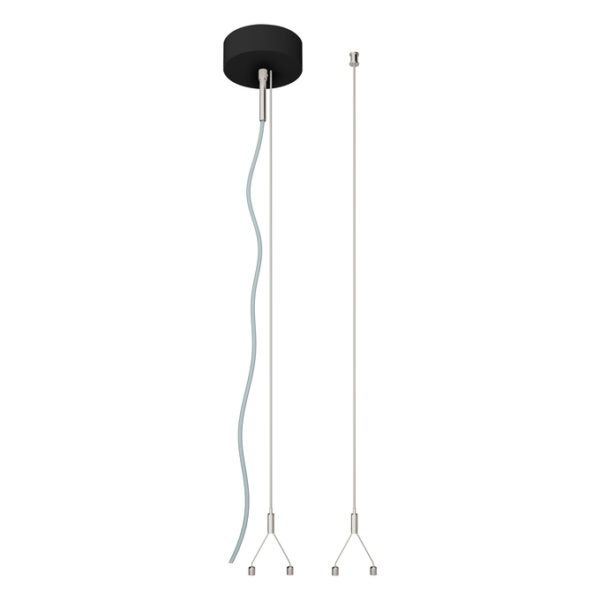 LN INV SUSPENSION KIT BK LN INV SUSPENSION KIT BK