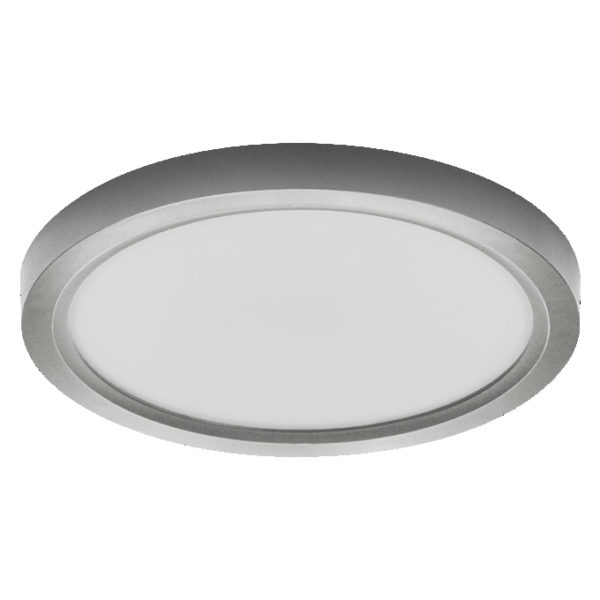 Orbis Quickfix 195mm 16W Click Dim 830 Silver Orbis Quickfix 195mm 16W Click Dim 830 Silver