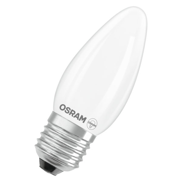 LED Star Classic B 25 Filament 1.8W 827 Frosted E27 LED Star Classic B 25 Filament 1.8W 827 Frosted E27