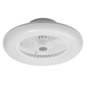SMART+ Wifi Ceiling Fan LED Round 550mm + RC SMART+ Wifi Ceiling Fan LED Round 550mm + RC