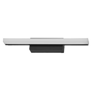 Orbis Mirror 40CM Click CCT DIM IP44 Black Orbis Mirror 40CM Click CCT DIM IP44 Black