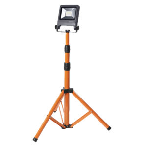 LED Worklight Tripod 1x30W 4000K LED Worklight Tripod 1x30W 4000K