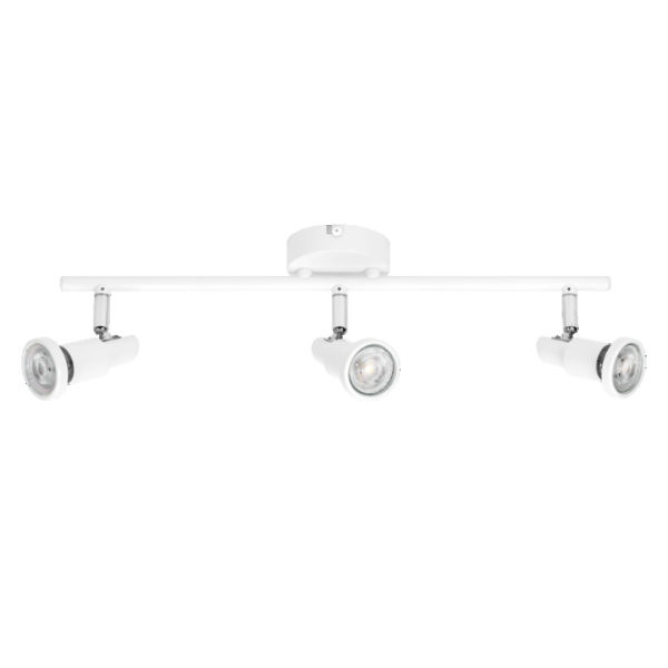 LED Spot GU10 White 3 X 3.4W 927 DIM LED Spot GU10 White 3 X 3.4W 927 DIM