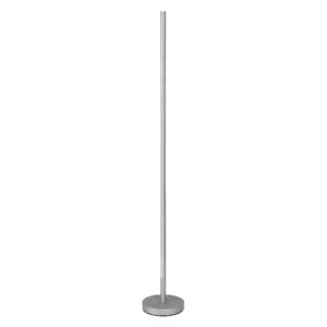 SMART WIFI FLOOR CORNER Magic RGB Silver Remote Control