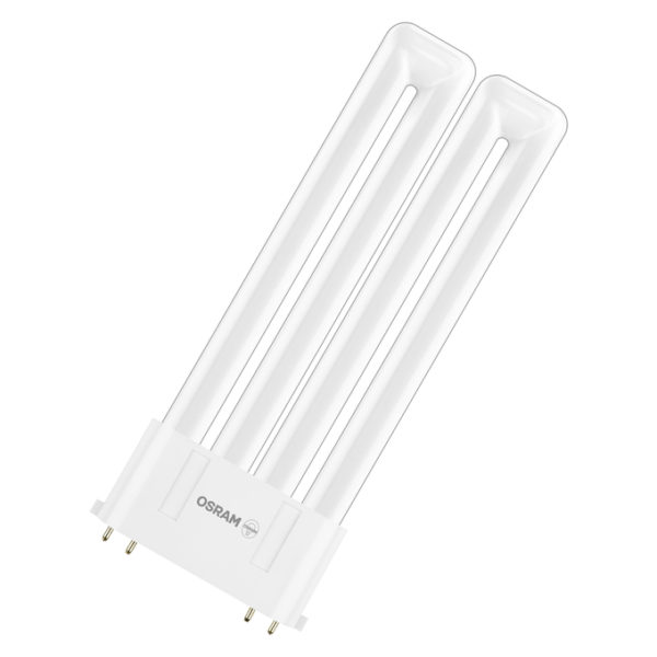 DULUX LED F24 EM & AC MAINS 12W 830 2G10 DULUX LED F24 EM & AC MAINS 12W 830 2G10