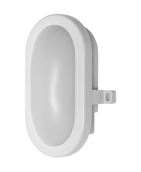 LED Bulkhead 6W 4000K White LED Bulkhead 6W 4000K White