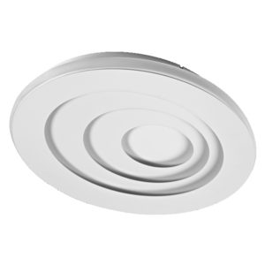 Orbis Spiral Oval 360mm 27W White Orbis Spiral Oval 360mm 27W White
