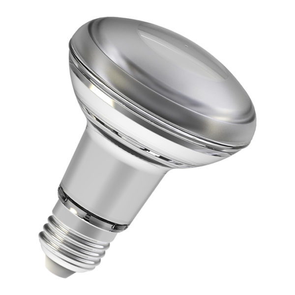 LED Star R80 60 36° 4.8W 827 E27 LED Star R80 60 36° 4.8W 827 E27