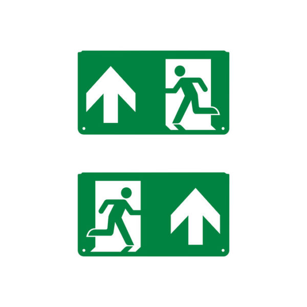 EM EXIT PICTO UP EM EXIT PICTO UP