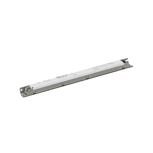 VS ECXe    250.410     175/200/225/250мА  112-220V/35W  Терминал  280x30x21мм - драйвер