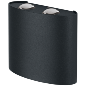 ENDURA Style UpDown Deco II 11W Dark Grey