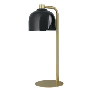 Decor Corolle Table G9 Black Decor Corolle Table G9 Black