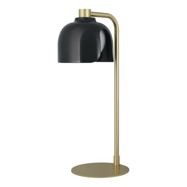 Decor Corolle Table G9 Black Decor Corolle Table G9 Black