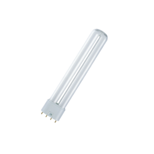 Лампа специальная медицинская от желтухи у новорожденных PL-L 18W/52/4P  2G11 400 - 520nm PHILIPS
