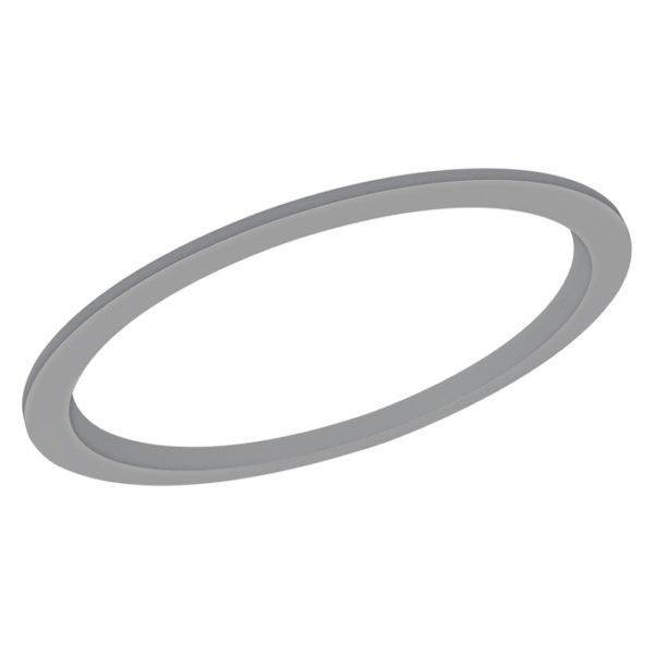 DL CMFT EXCH RING D250 GY