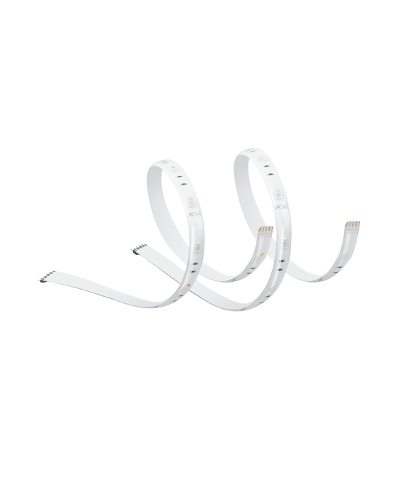 Smart+ ZB Flex RGBW 2P Extension