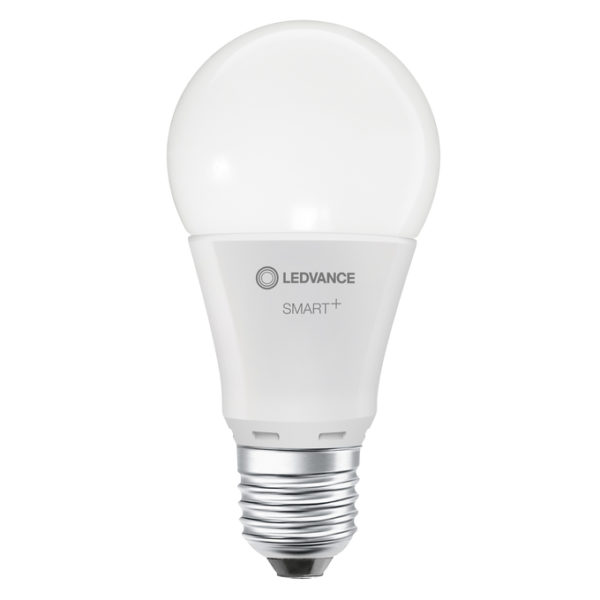 SMART+ WiFi Classic 60 9 W/2700…6500 K E27 SMART+ WiFi Classic 60 9 W/2700…6500 K E27