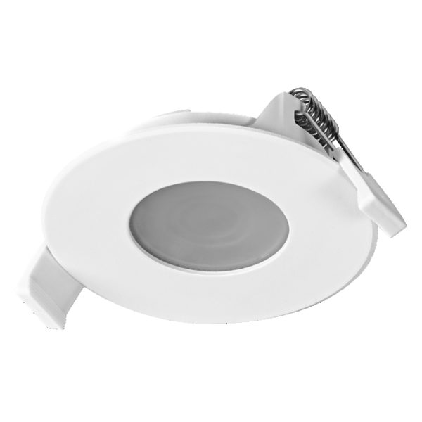 Spot Set Recess 4.9W 827 120° White Spot Set Recess 4.9W 827 120° White