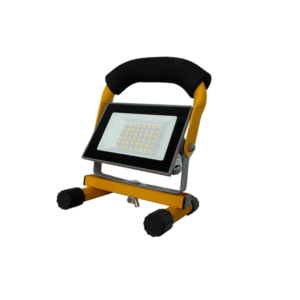 FL-LED Light-PAD HANDLE 50W Grey    4200К 4250Лм  50Вт  AC220-240В 182x150x152мм 700г - С ручкой