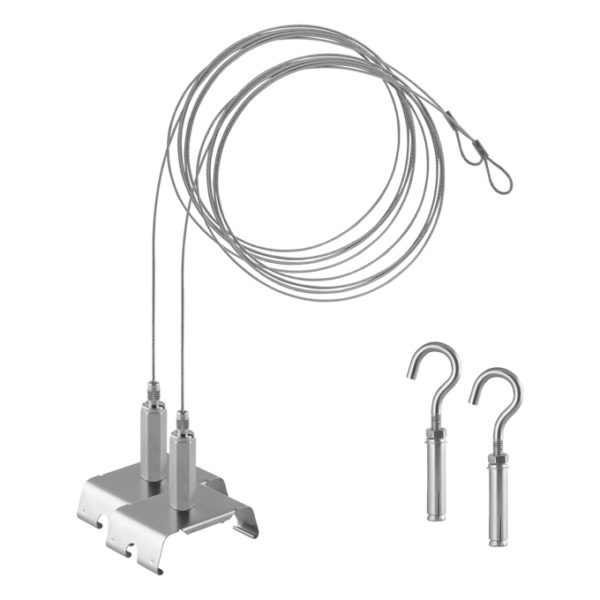 TRUSYS FLEX SUSPENSION KIT TRUSYS FLEX SUSPENSION KIT