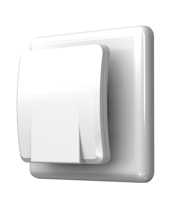 Lunetta Slim White Lunetta Slim White