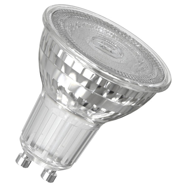 LED Superstar PAR 16 50 36° DIM 3.7W 940 GU10