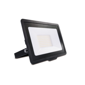 100W/4000K (=750W) IP65 8500lm Чёрный - Светодиодный прожектор PHILIPS BVP150 (ДО-100Вт) 100W/4000K (=750W) IP65 8500lm Чёрный - Светодиодный прожектор PHILIPS BVP150 (ДО-100Вт)
